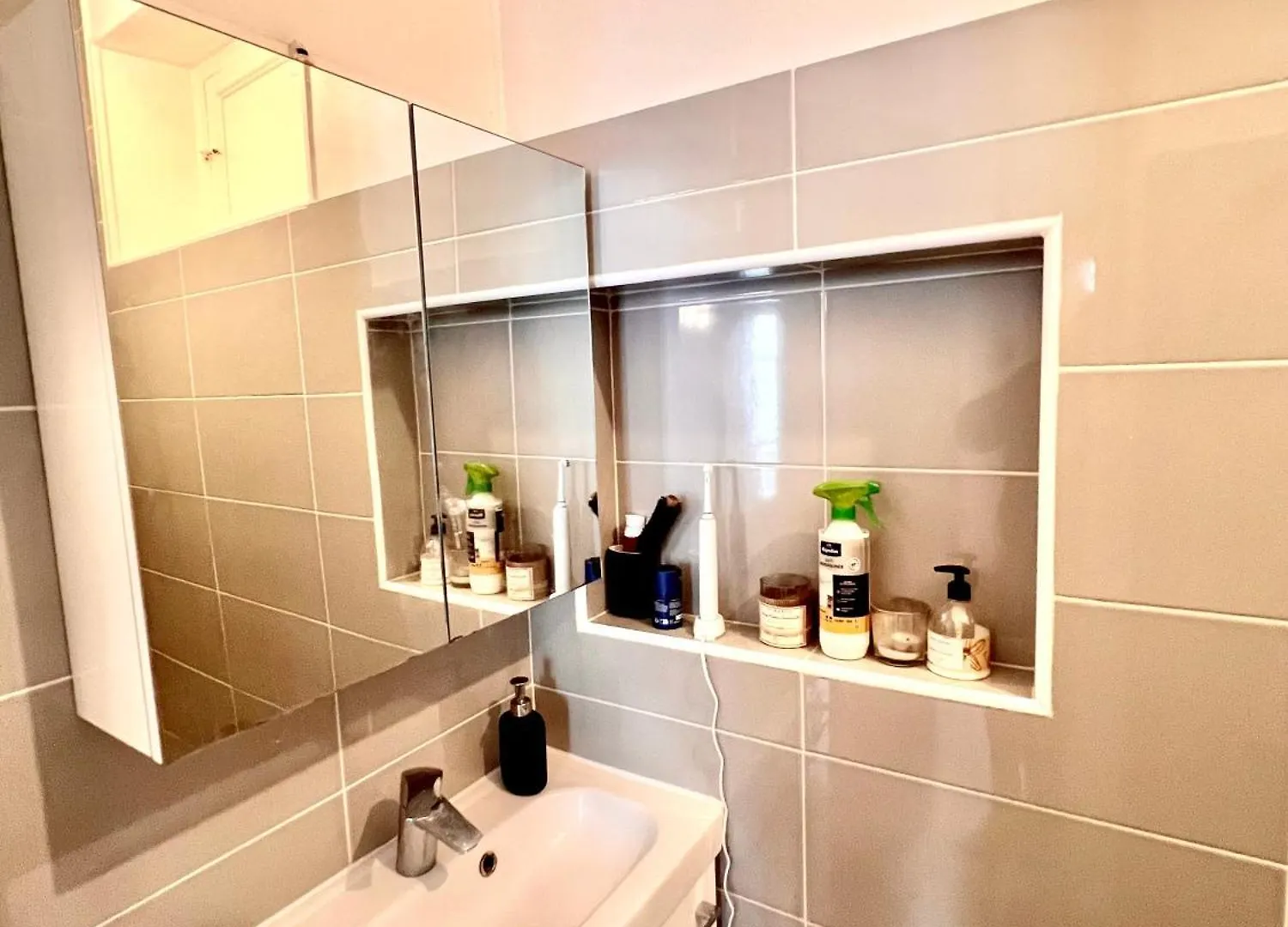 Homestay Charming And Cosy Apartment Paris