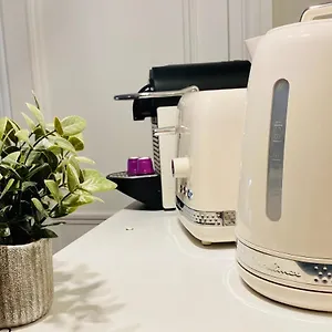 Homestay Pompidou Centre