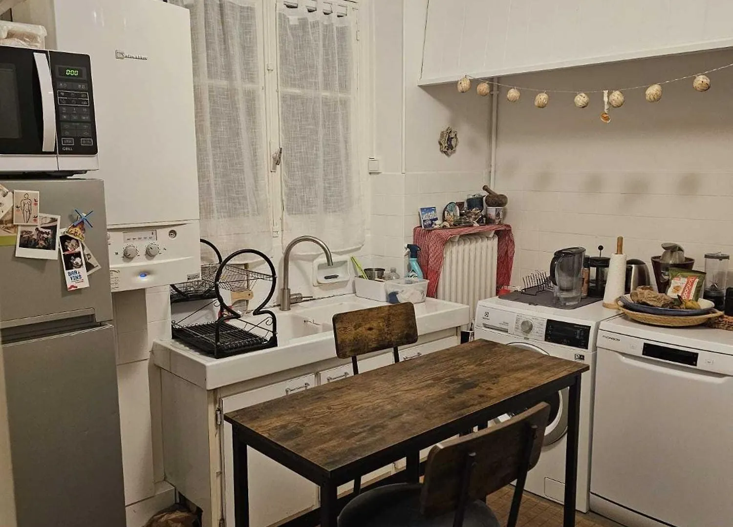 Charming And Cosy Apartment Paris 0*,  Fransa