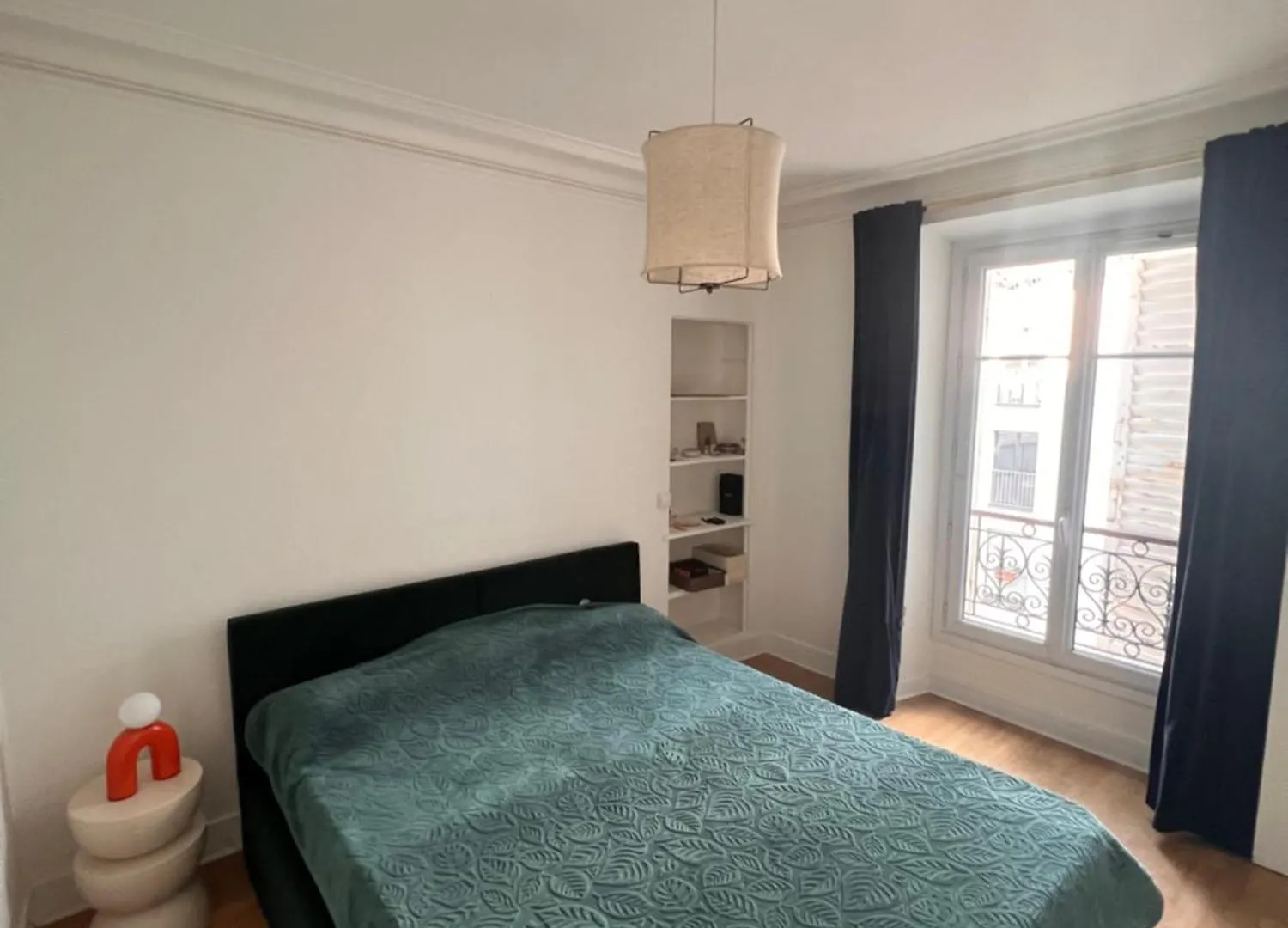 Charming And Cosy Apartment Paris