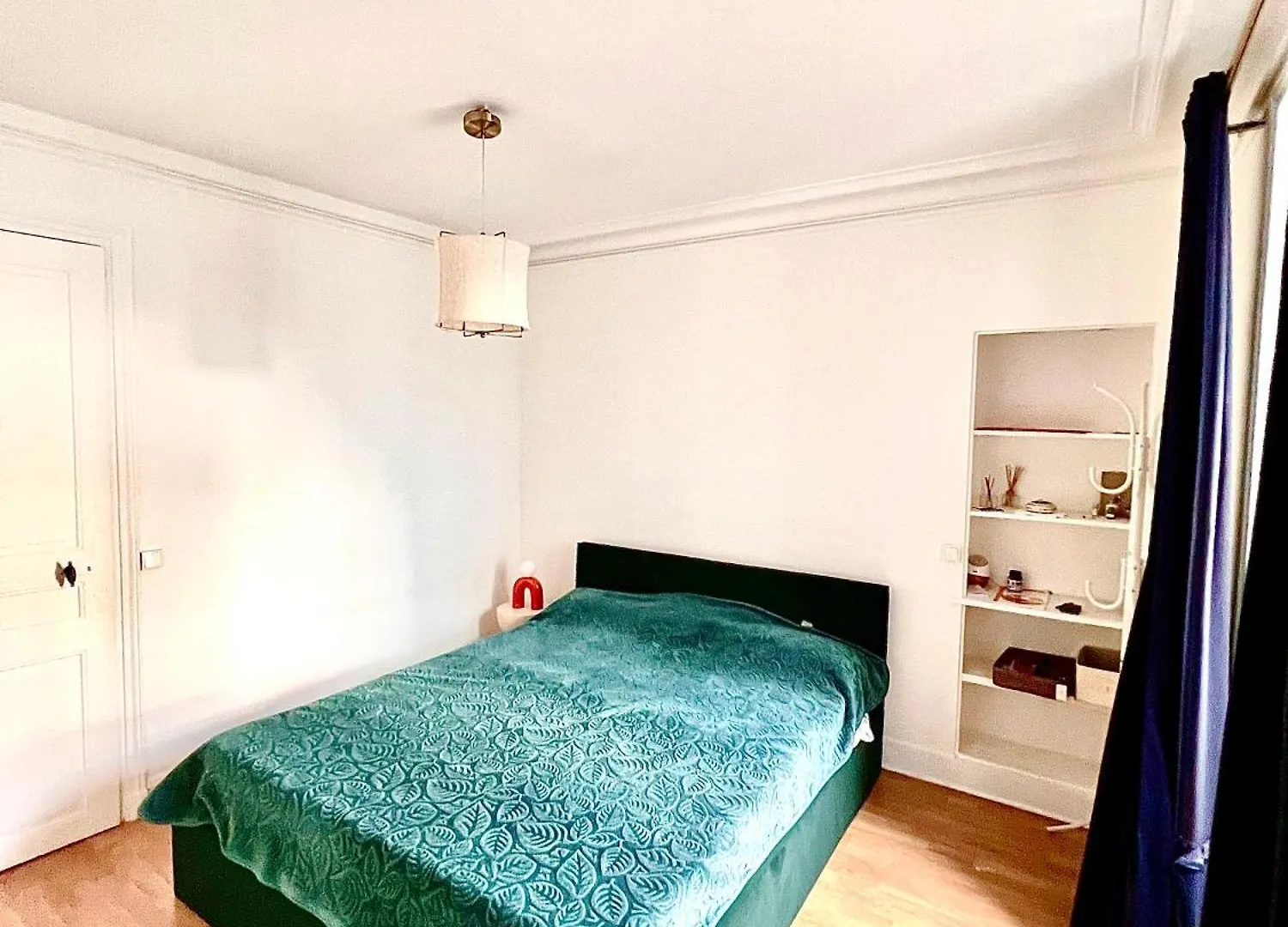 Pansiyon Charming And Cosy Apartment Paris Fransa